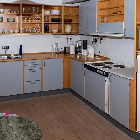 Guesthouse At The Boat Harbour 托尔斯港 外观 照片